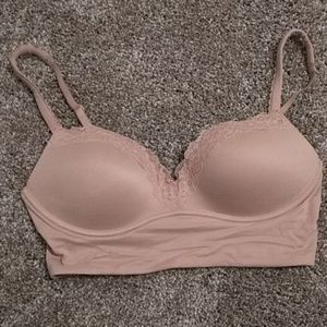 Vs wireless bra